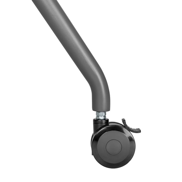 AISENS FT86FE-143 fäste för skyltningsskärm 2,18 m (86") Grå