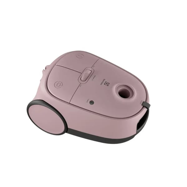 Electrolux EB61CWPTD 3,5 L Sylinteripölynimuri Kuiva 850 W Pussiton