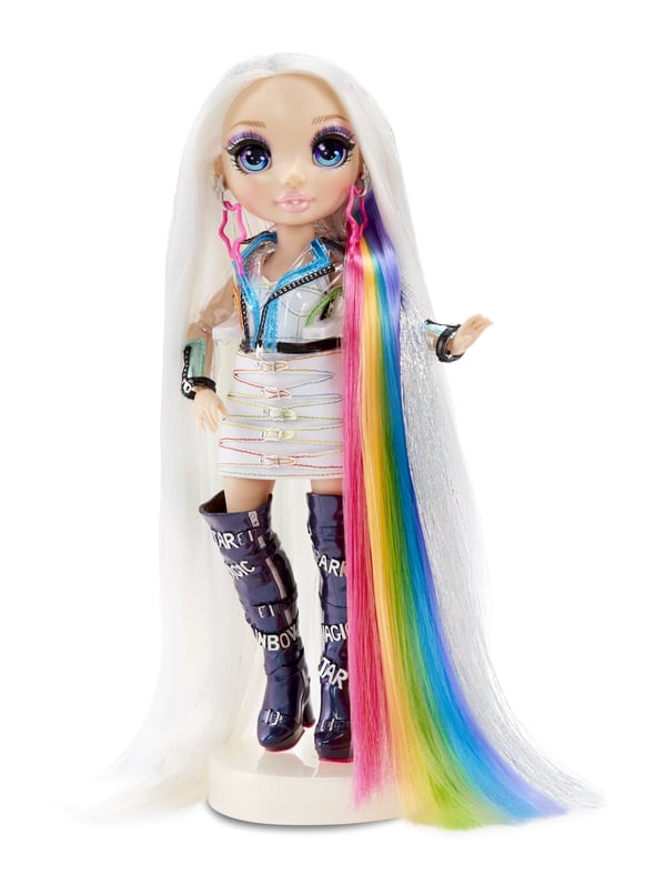 Rainbow High 569329E7C nukke
