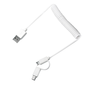 LogiLink PA0137 mobilladdare Smartphone, Surfplatta Vit AC, Cigarr tändare Automatisk, inomhus