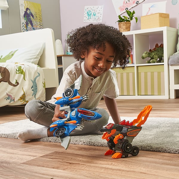 VTech Switch & Go Dinos 549304