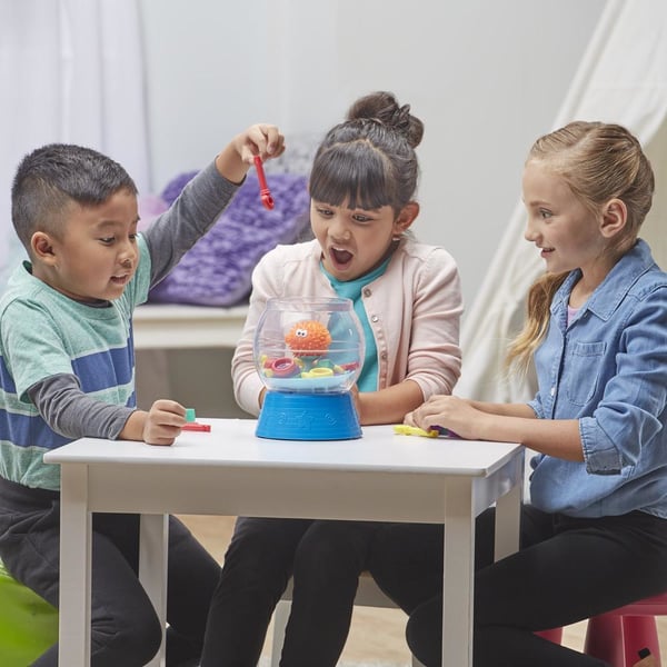 Hasbro Blowfish Blowup Legesæt