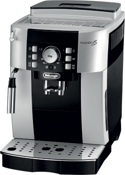 De’Longhi Magnifica S ECAM 21.117.SB Täysautomaattinen Espressokone 1,8 L