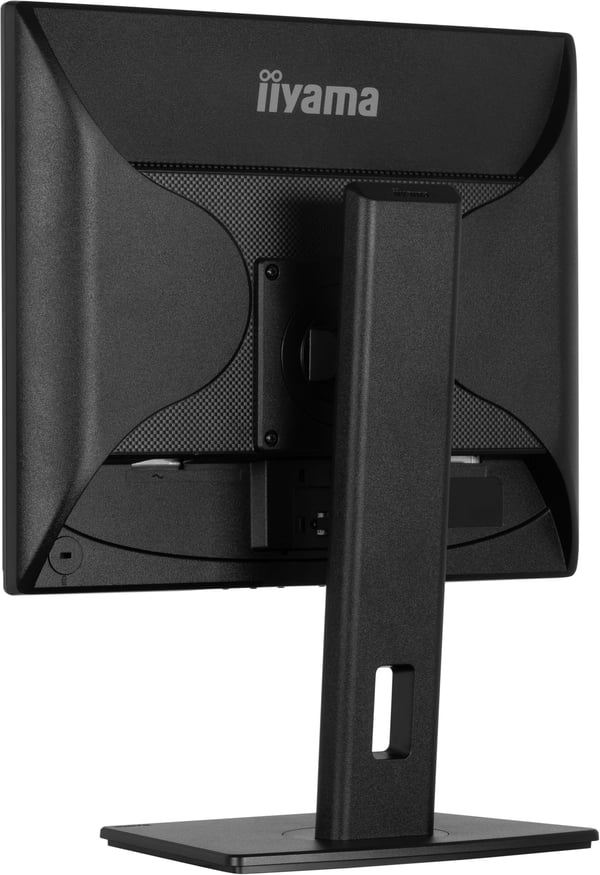 Iiyama ProLite B1980S-B1 - LED-näyttö - 48 cm (19\")