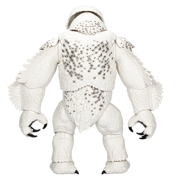 Dungeons & Dragons Honor Among Thieves Golden Archive Owlbear/Doric