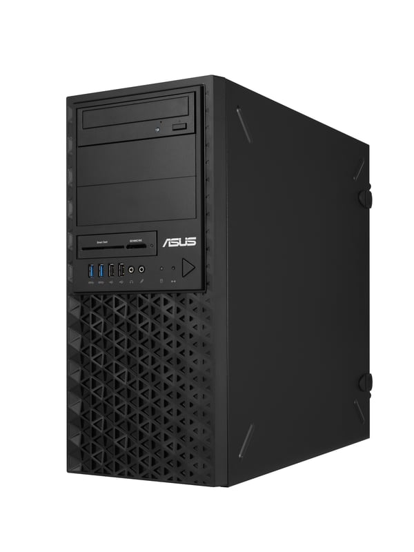 ASUS TS100-E11-PI4 Intel C256 LGA 1200 (Socket H5) Tower Sort