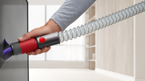 Dyson 972203-01 støvsuger tilbehør & forsyning Tilbehørssæt Håndstøvsuger