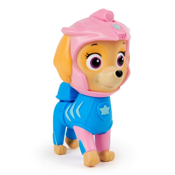 SwimWays Paw Patrol Floatin' Figures Skye
