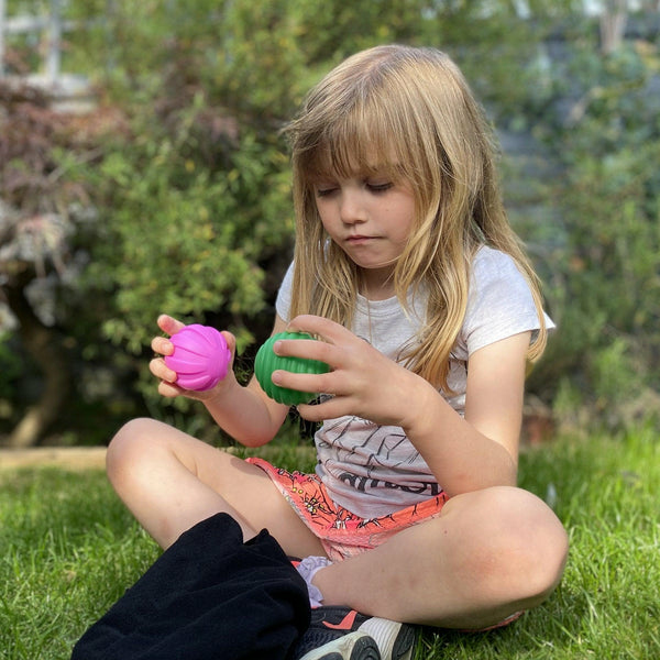 Tickit Discovery Ball Activity Set