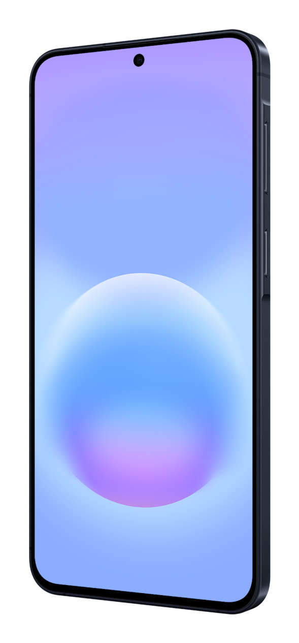 Samsung Galaxy A57 5G 17 cm (6.7") Dual SIM USB Type-C 12 GB 512 GB 5000 mAh Marineblå