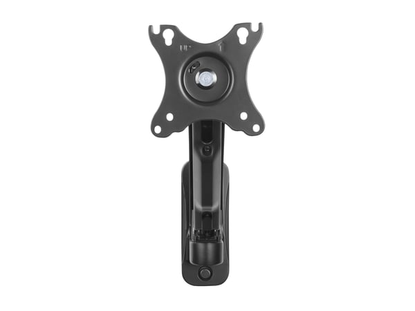 Equip 650136 monitorin kiinnike ja jalusta 81,3 cm (32") Seinä Musta