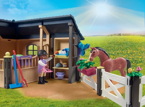 Playmobil Country 71238 lasten leluhahmo