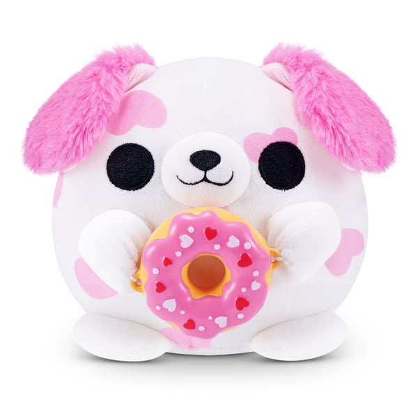 Snackles Valentinsdag Edition 12 cm Bamse