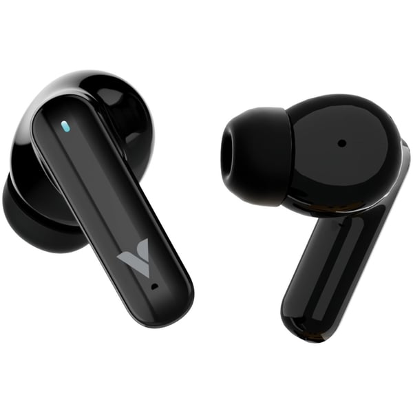 Verbatim TruSound ANC Headset Trådlös I öra Bluetooth Svart