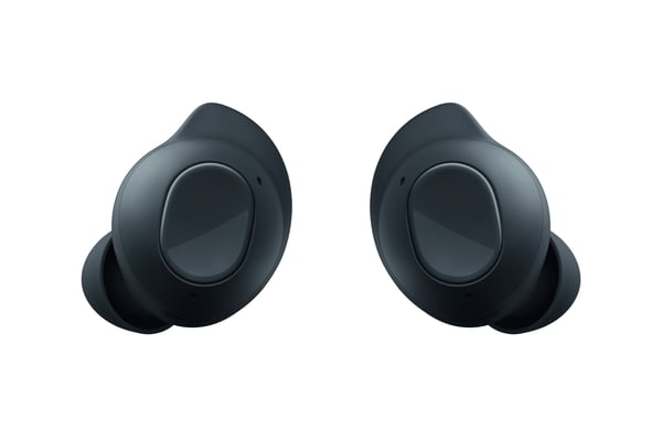 Samsung Galaxy Buds FE Kuulokkeet True Wireless Stereo (TWS) In-ear Puhelut/Musiikki Bluetooth Grafiitti