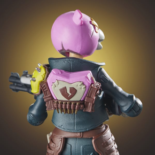 Fortnite Ragsy