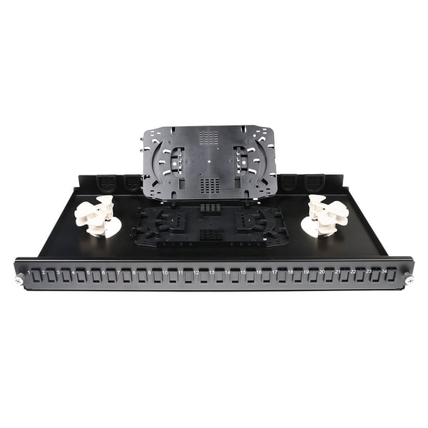 ACT FA2044 patchpaneler 1U