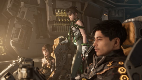 Sony Interactive Entertainment Stellar Blade Vakio Englanti PlayStation 5