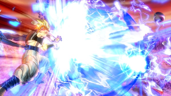 BANDAI NAMCO Entertainment Dragon Ball Xenoverse 2 Vakio Englanti Xbox One