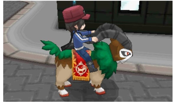 Nintendo Pokemon X - 3DS Nintendo 3DS