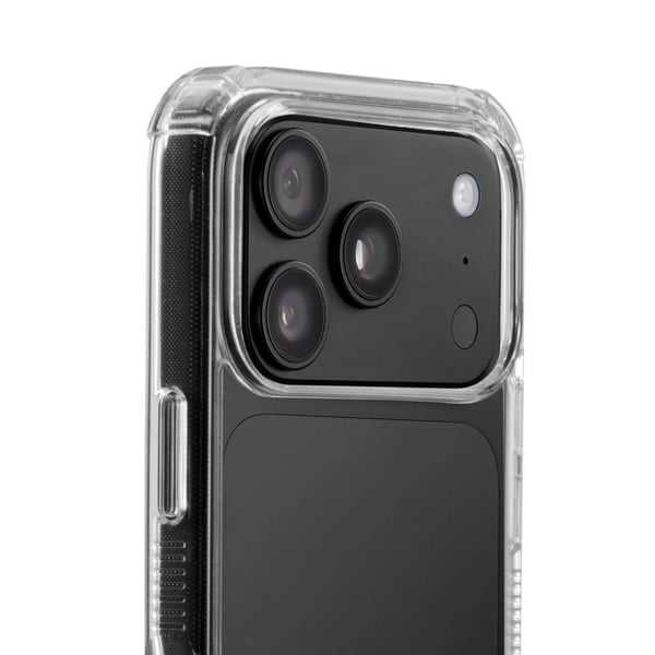 Hama Extreme Protect mobiltelefon etui 16 cm (6.3") Cover Transparent