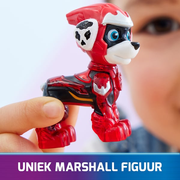 PAW Patrol 6067509 leluajoneuvo