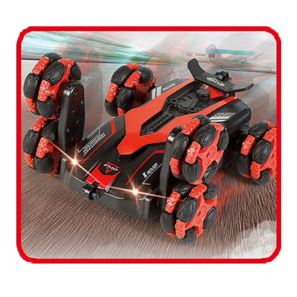 Gear2Play TR41638 radiostyrd modell Bil Elmotor