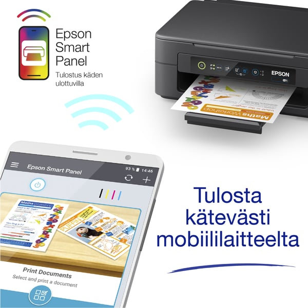 Epson Expression Home XP-2205