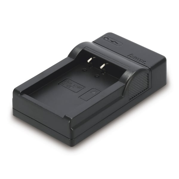 Hama Travel laturi Digitaalikameran akku USB Hama Travel laturi Digitaalikameran akku USB