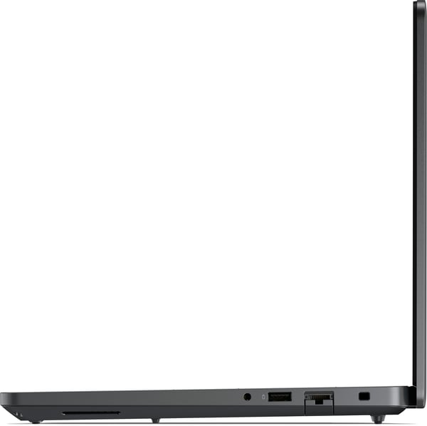 DELL Pro Precision 5 14 PW514261 Copilot+ PC Intel Core Ultra 7 366H Mobil arbetsstation 35,6 cm (14") WUXGA 32 GB LPDDR5x-SDRAM 1 TB SSD NVIDIA RTX PRO 500 Blackwell Wi-Fi 7 (802.11be) Windows 11 Pro Svart Spansk