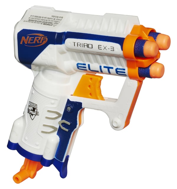 Nerf A1690EUA leksaksvapen