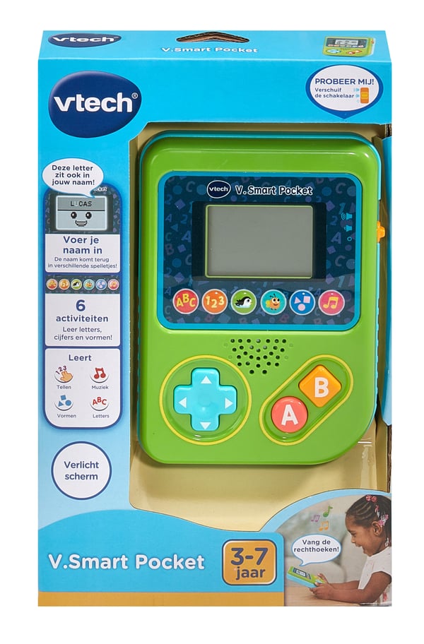 VTech V.Smart Pocket