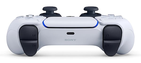 Sony Interactive Entertainment Langaton DualSense-ohjain White V2