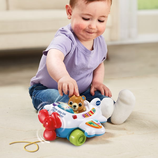 VTech Baby 80-567905 legetøj til læring