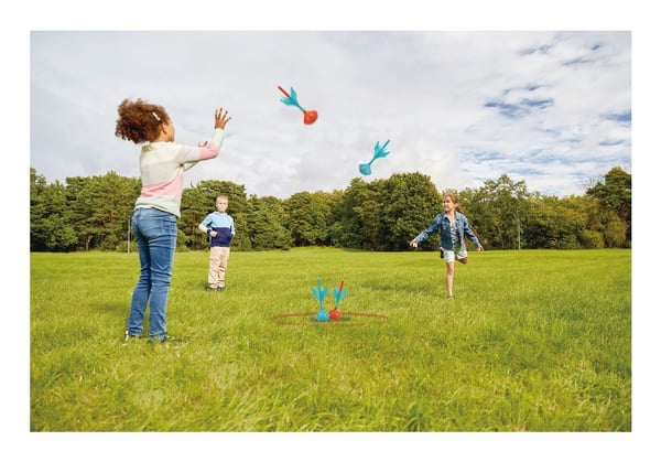 Outdoor Play 2015601 aktive/færdighedsspil & legetøj