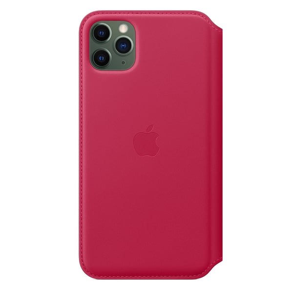 Apple MY1N2ZM/A mobiltelefonfodral 16,5 cm (6.5") Folio Bär