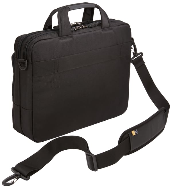 Case Logic Notion NOTIA-116 Black 39,6 cm (15.6") Mappe Sort