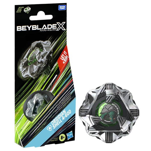 Beyblade G1533EU40 toiminnallinen/taitopeli & lelu