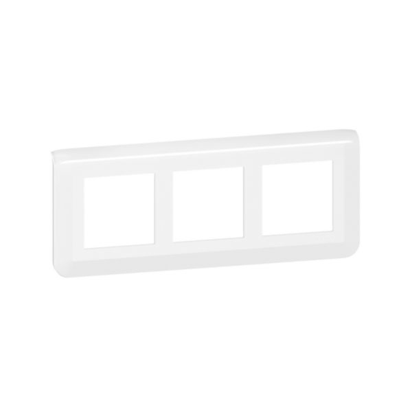 Legrand 078866L kontaktplade & kontakthætte