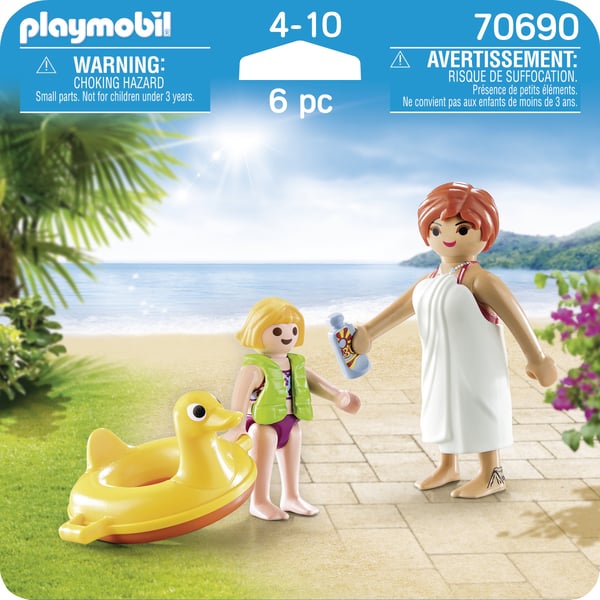 Playmobil 70690 legetøjsfigur til børn