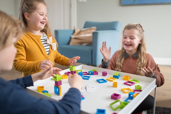 BS Toys GA349 utbildningsleksaker
