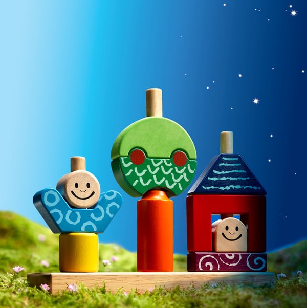 SmartGames Jour & Nuit