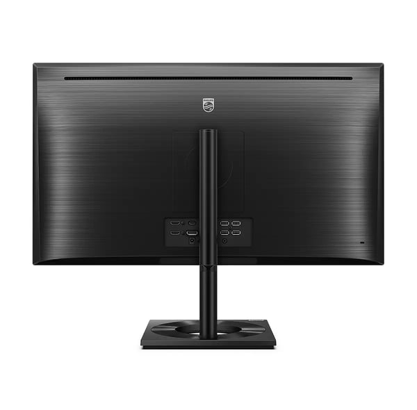 Philips 279C9/00 tietokoneen litteä näyttö 68,6 cm (27") 3840 x 2160 pikseliä 4K Ultra HD LED Musta