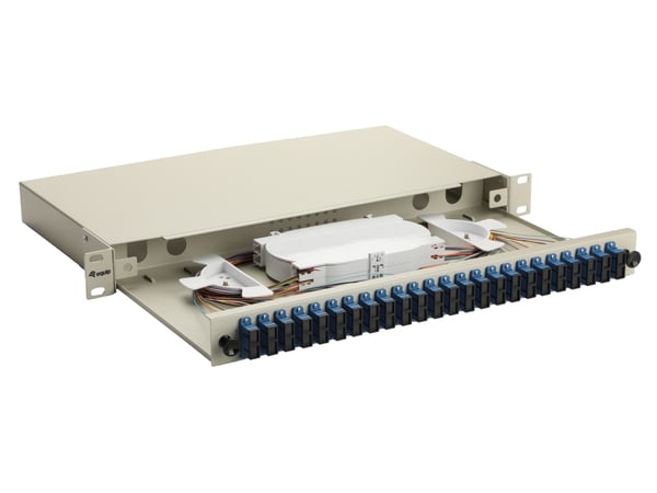 Equip 337311 patchpaneler 1U