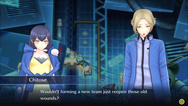 BANDAI NAMCO Entertainment Digimon Story : Cyber Sleuth Hacker's Memory PlayStation 4