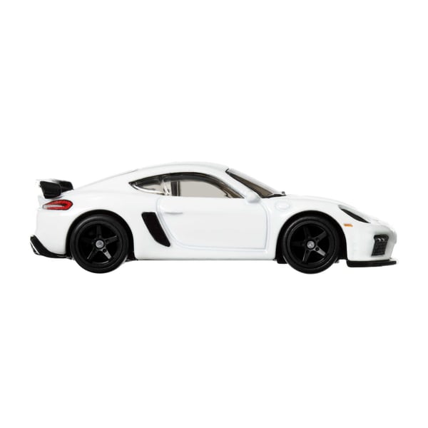 Hot Wheels HKD20 legetøjsbil
