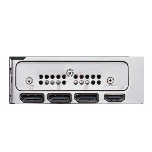 Ernitec WT7 persondatorer/arbetsstationer 265 16 GB DDR5-SDRAM NVIDIA GeForce RTX 4060 Windows 11 Pro Arbetsstation Svart