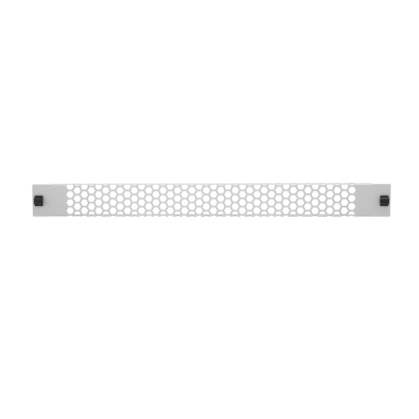 LogiLink PN110G tilbehør til rack Blank udluftningspanel