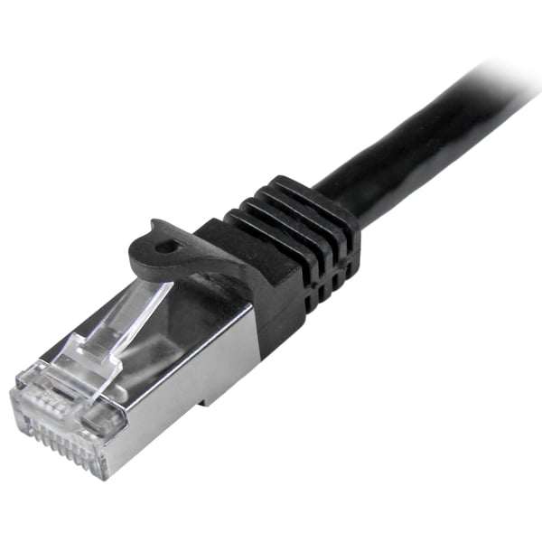 StarTech.com 3 m Cat6 netværkskabel - skærmet (SFTP)