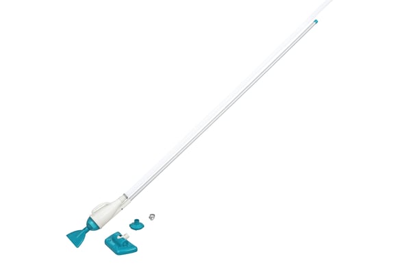 Bestway 58212 / 24 dam & swimmingpool støvsuger Sugningsrenser